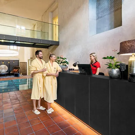 Mandarin Oriental, Prague-2
