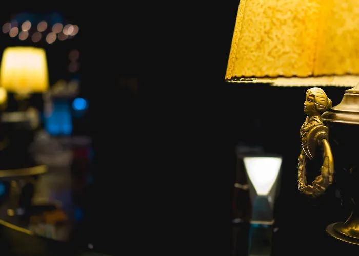 Esplanade Hotel Praga